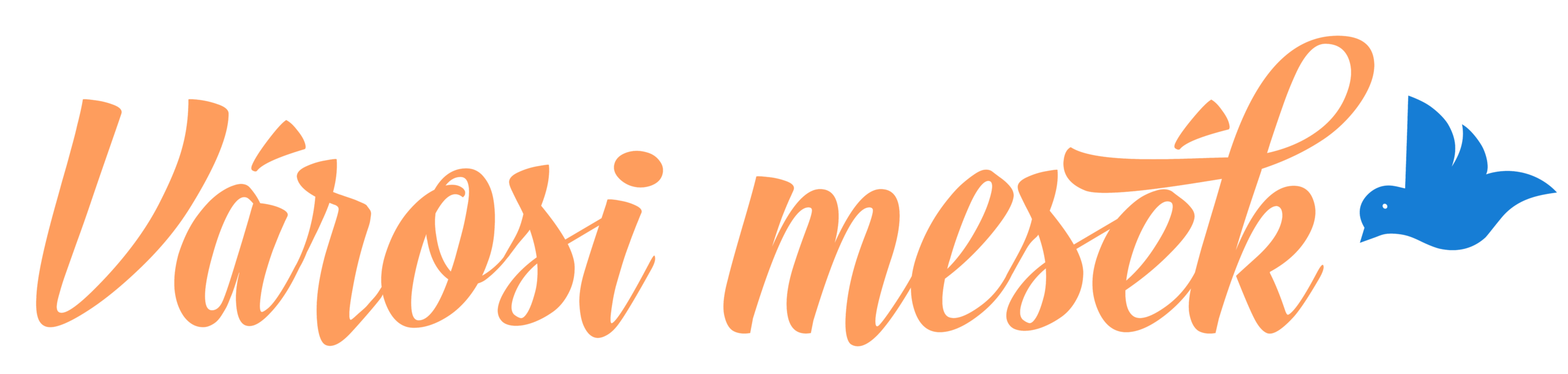 Városi mesék