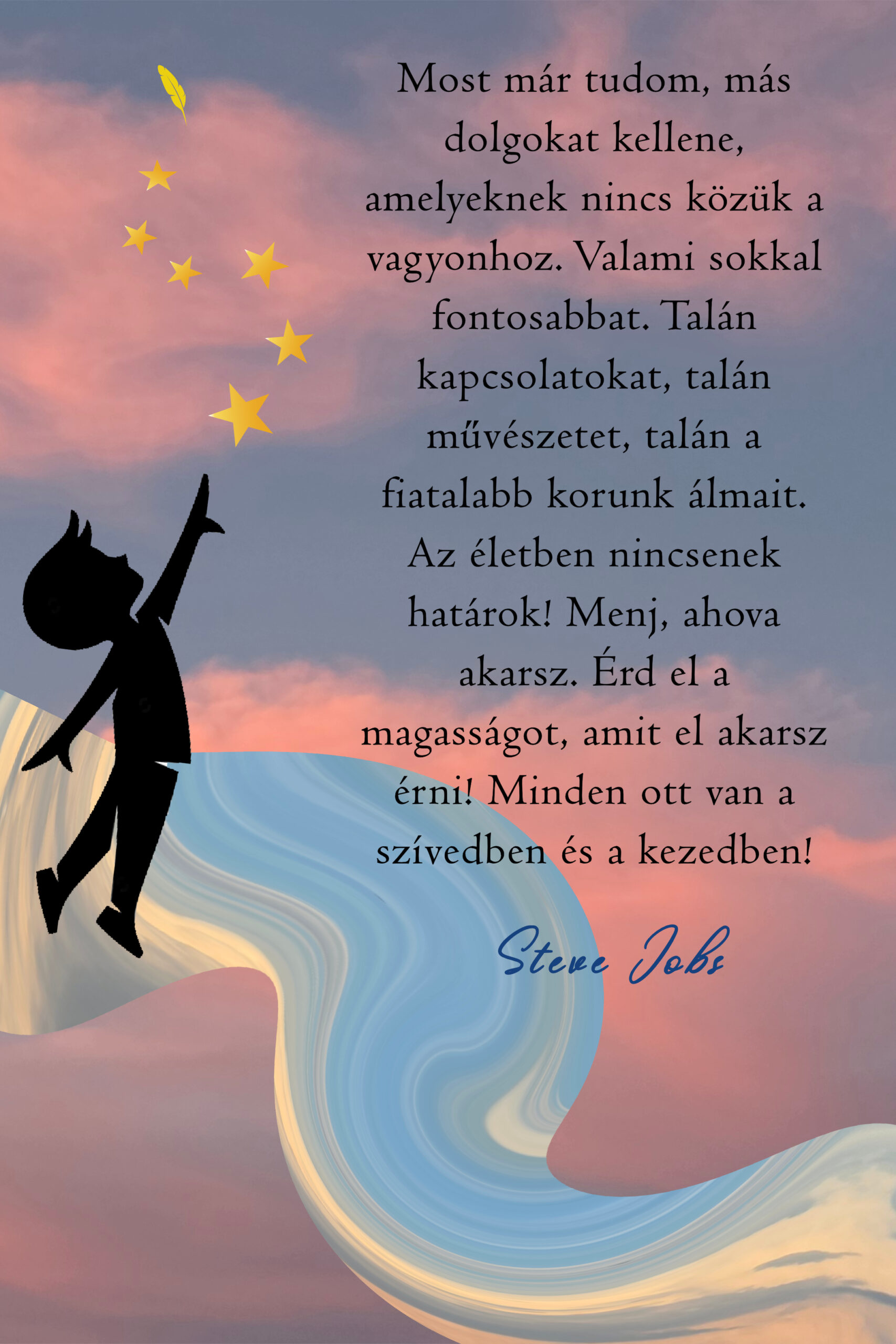 Nincsenek határok